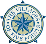 The Villages of Five Points